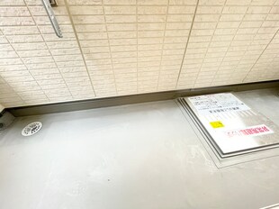 マハナハイツの物件内観写真